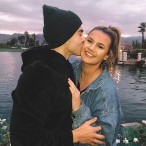 Meet your Posher, Bailey